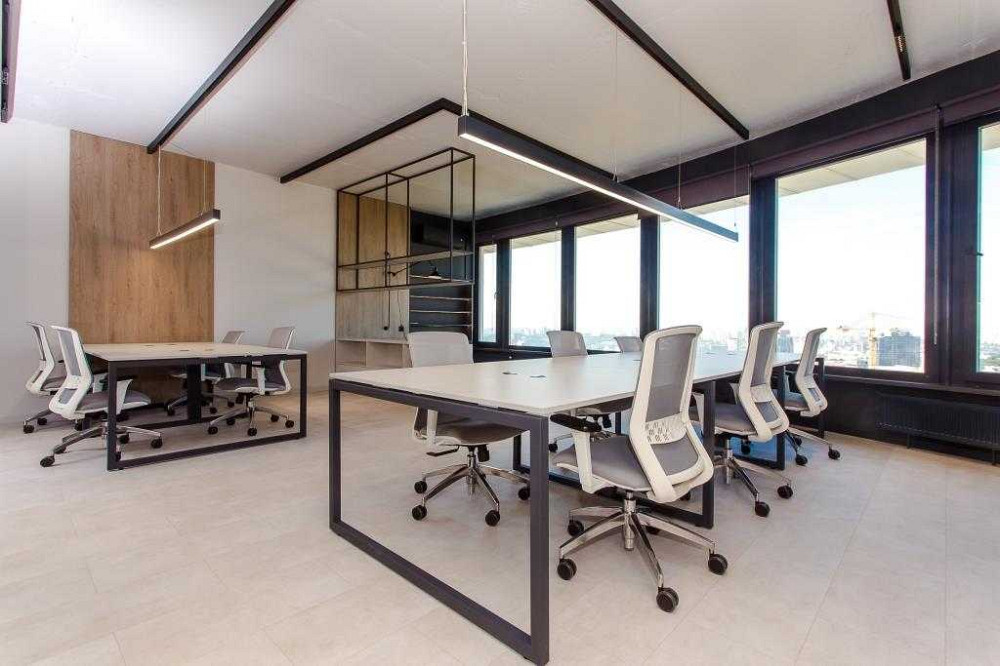 продажа офисное помещение Киев, Печерский, 260000 $ Київ - зображення 1