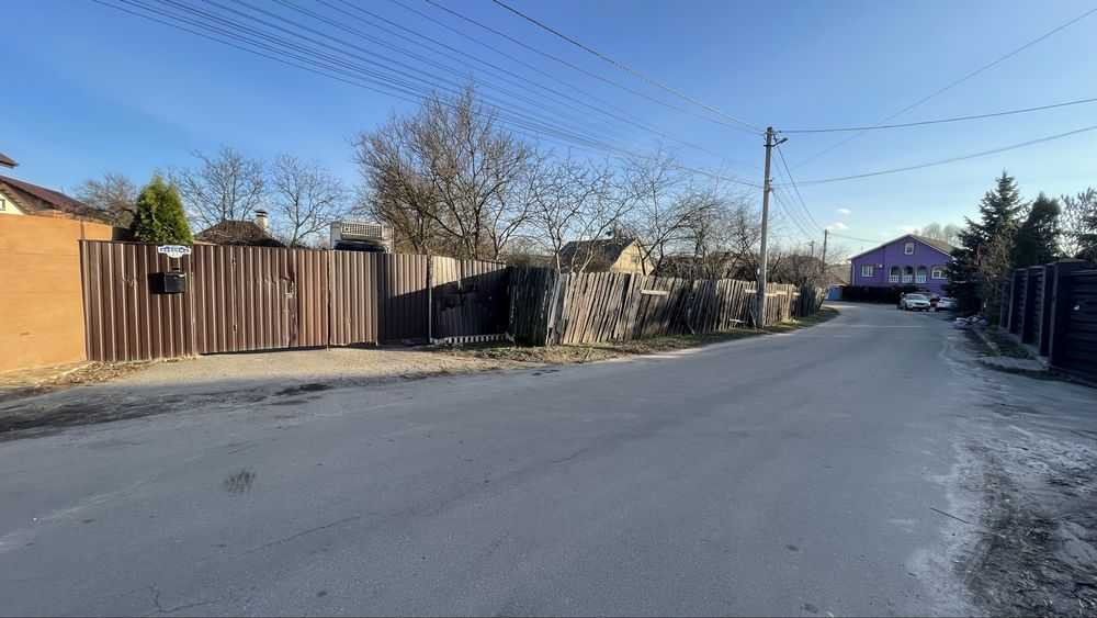 продажа участок под жилую застройку Киево-Святошинский, Софиевская Борщаговка, 120000 $  - изображение 3