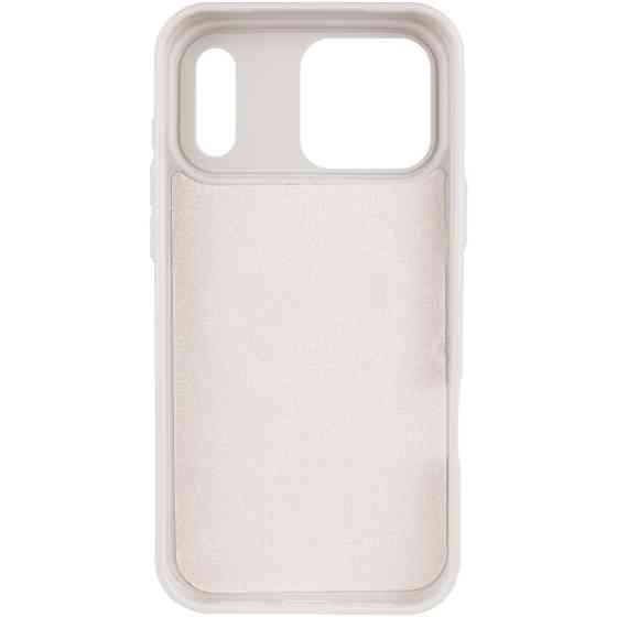 Чехол Syndee with Magnetic Fit для Apple iPhone 17 Pro Max (6.9") Херсон