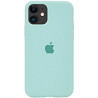 Чехол Silicone Case Full Protective (AA) для Apple iPhone 11 (6.1") Херсон