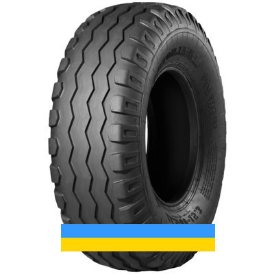10/75 R15.3 VK TYRES VK-101 136/132A6/A8 Сільгосп шина Київ - зображення 1