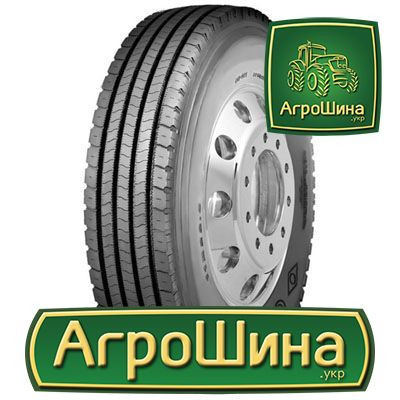 Грузовая шина Otani OH-101 (рулевая) 315/80 R22.5 156/150L Київ - зображення 1