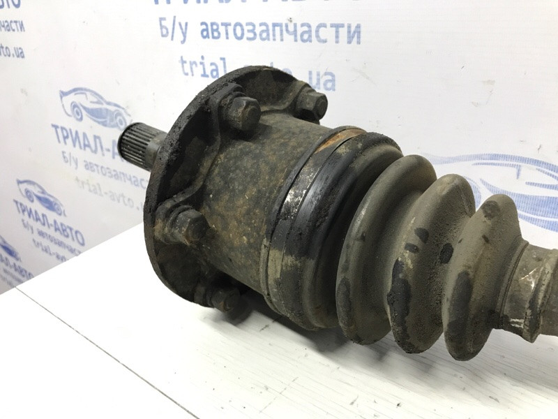 Привод задний Mitsubishi Pajero Wagon 3 3.2 ДИЗЕЛЬ 4M41 1999 (б/у) Киев - изображение 5