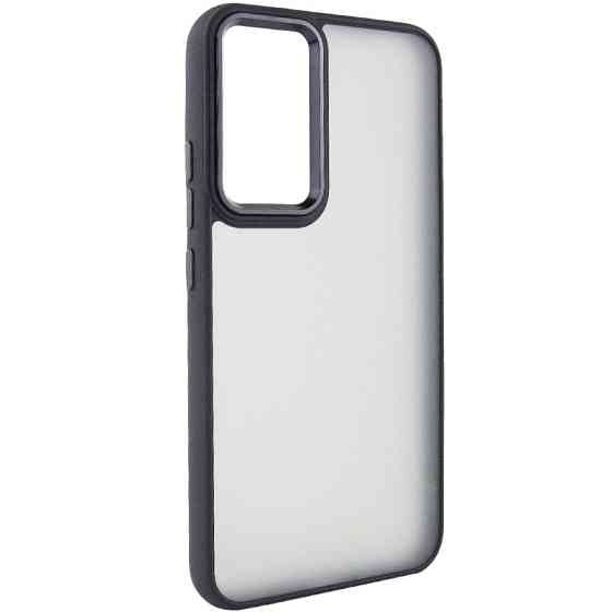 Чехол TPU+PC Lyon Frosted для Xiaomi Redmi A7 Pro 4G / Poco C81 Херсон