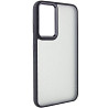 Чехол TPU+PC Lyon Frosted для Xiaomi Redmi A7 Pro 4G / Poco C81 Херсон