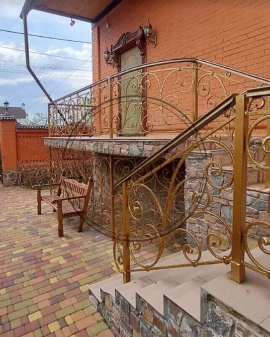 Продаж 3 поверхового будинку з ремонтом і ділянкою. № 2211621 Київ - зображення 7