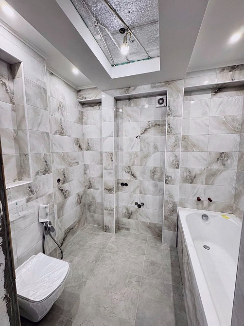 Продам 2-к квартиру (67м2) в ЖК Днепровская Брама 2 Дніпро - зображення 10