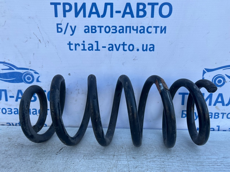 Пружина задняя Dodge Journey 1 2.4 БЕНЗИН ED3 2007 (б/у) Київ - зображення 1