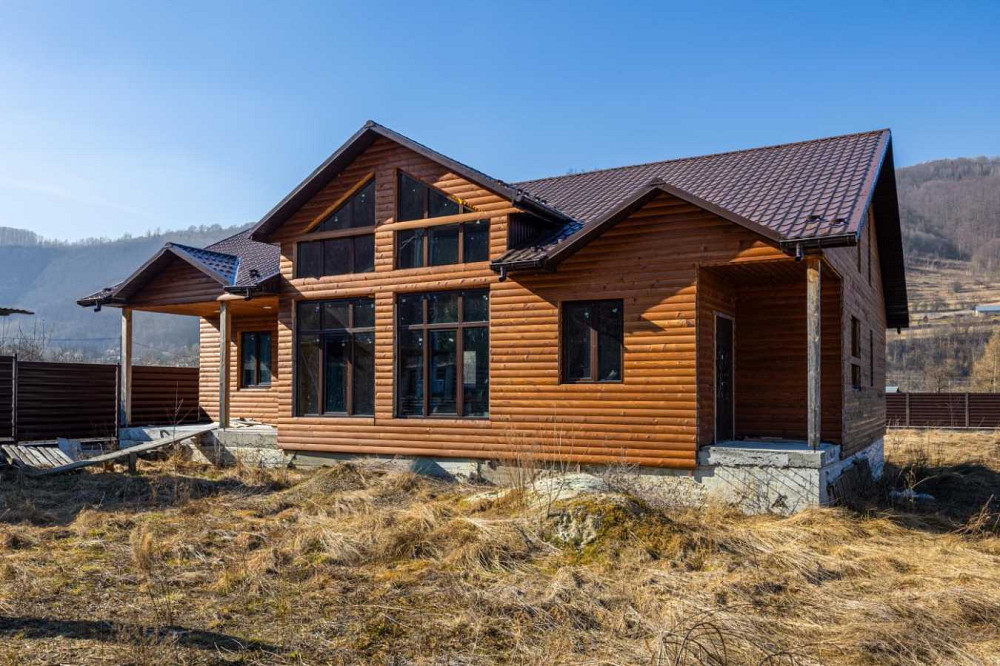 продажа 5-к дом Борислав, Сходница, 120000 $  - зображення 2