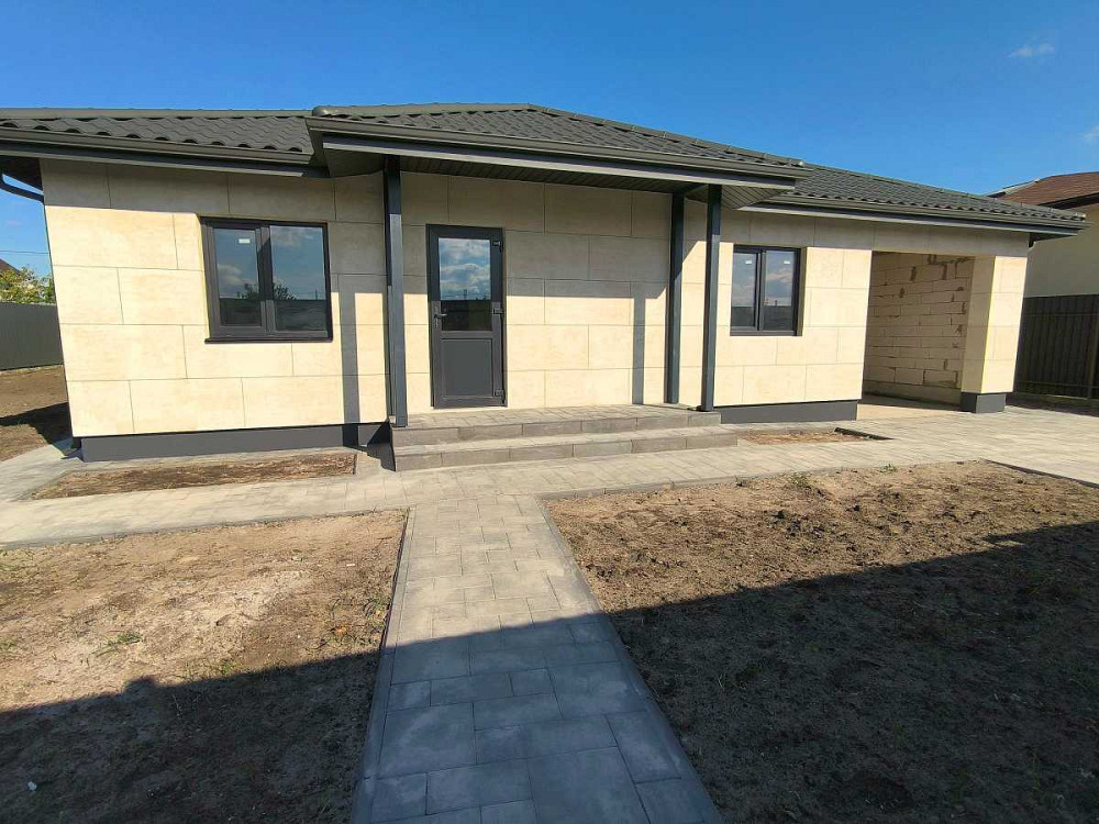 продажа 3-к дом Макаровский, Колонщина, 85000 $  - зображення 8