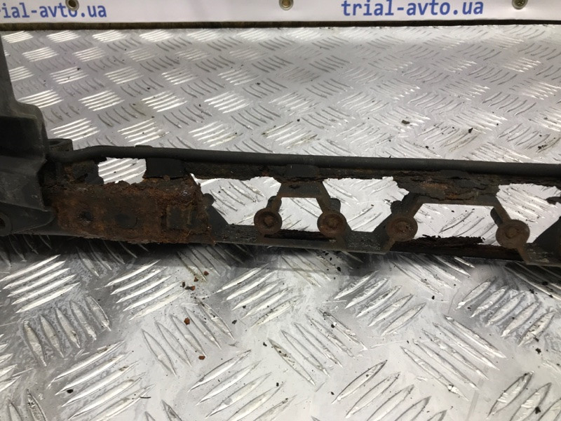 Панель передняя Hyundai Tucson 2004-2009 64101-2E000 (Арт. 39367) Киев - изображение 7