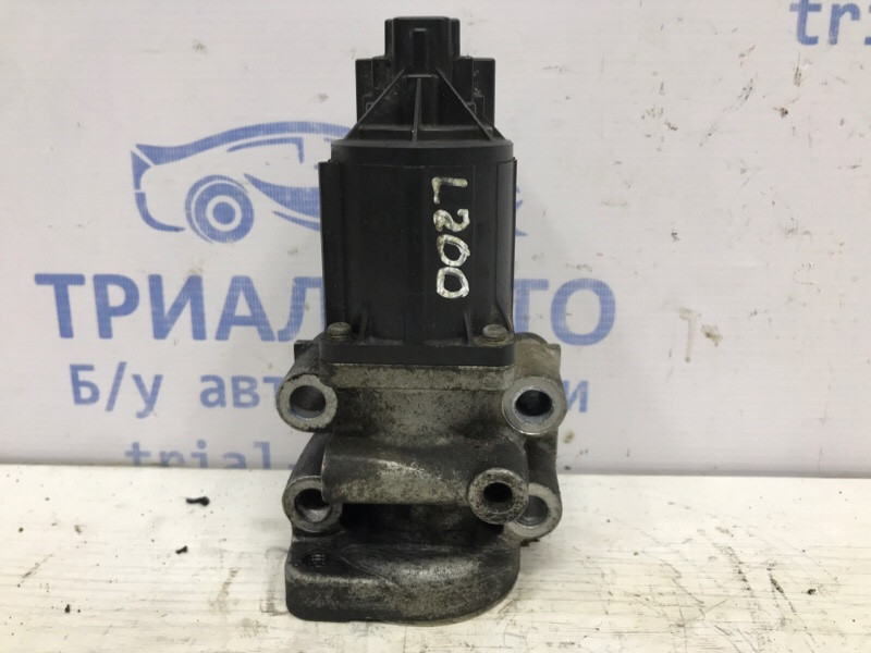 Датчик EGR Mitsubishi L200 KB 2.5 ДИЗЕЛЬ 4D56U 2006 (б/у) Київ - зображення 4