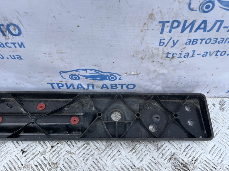 Панель передняя кузовная Ford Fusion USA 2 1.5 БЕНЗИН ENUN0 2013 (б/у) Київ - зображення 8