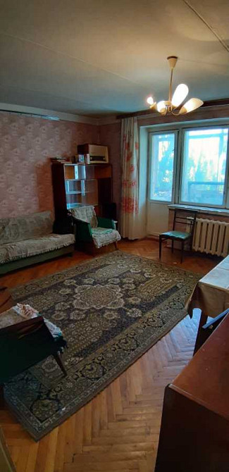 долгосрочная аренда 1-к квартира Киев, Днепровский, 5500 грн./мес. Київ - зображення 2