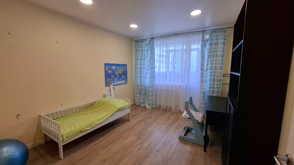 Продаж 3-к, квартири з ремонтом вул, Наталії Ужвій 102, на Північній Салтівці! Харьков - изображение 9