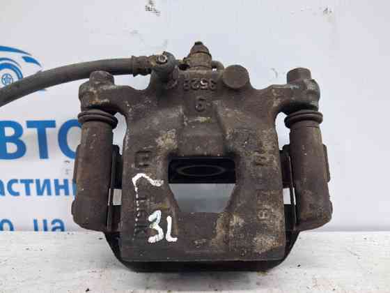 Суппорт задний левый Nissan Juke F15 1.6 TURBO MR16DDT 2010 (б/у) Киев