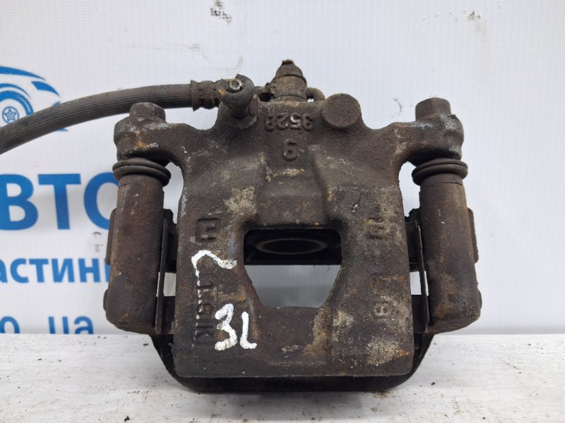 Суппорт задний левый Nissan Juke 2010-2019 440111KD0A (Арт. 69020) Київ - зображення 1