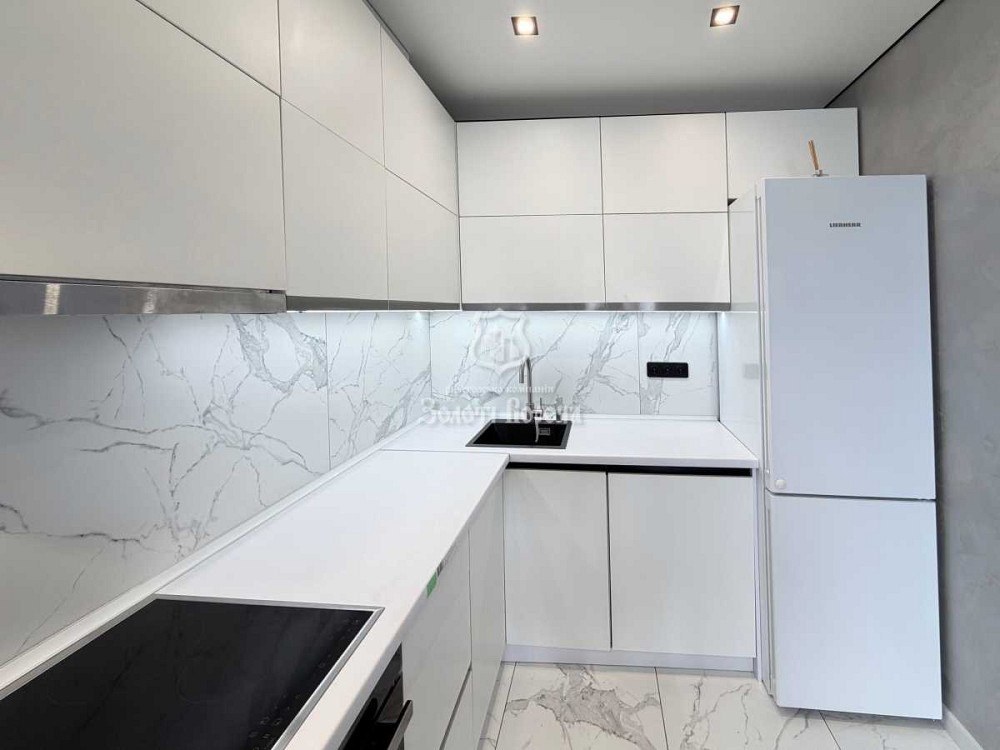 продажа 1-к квартира Киев, Подольский, 115000 $ Київ - зображення 3
