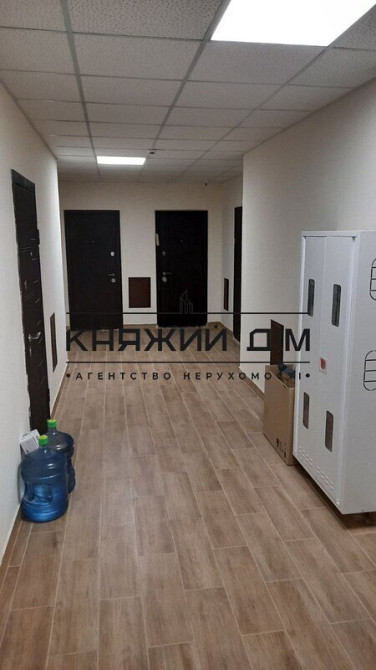 ОРЕНДА 1 кімнатна квартира студіо метро Лісова вул Черчиля 93 код 11203212 Киев - изображение 7