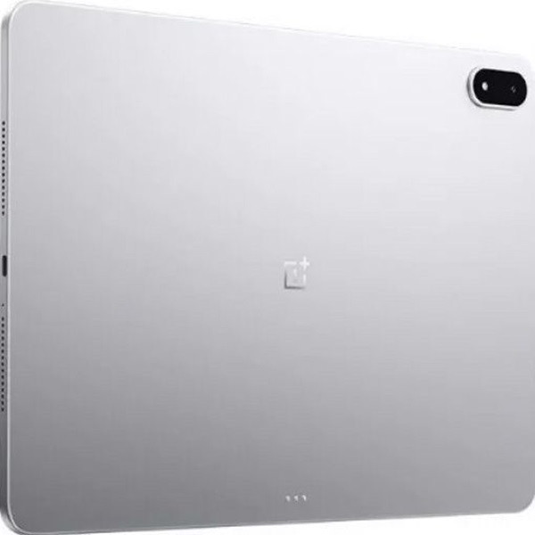 Планшет OnePlus Pad 3 16/512GB Frosted Silver (No Adapter) (OPD2415) Global (Код товару:41674) Харків - зображення 9
