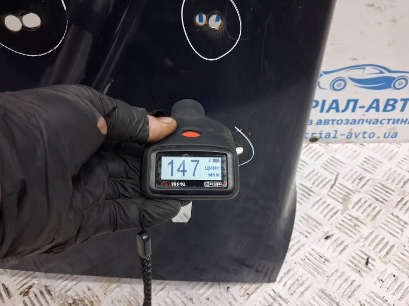 Крыло переднее левое Nissan Pathfinder R51 2.5 DIESEL YD25DDTI 2004 (б/у) Киев - изображение 10