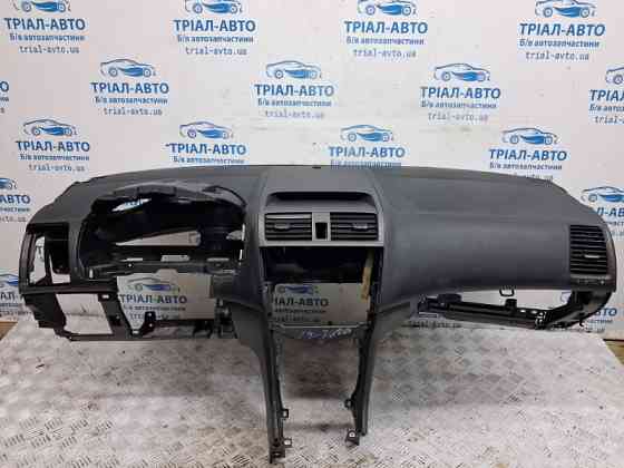 Торпеда с подушкой бесопасности Honda Accord CL K24A3 2.4 2002 (б/у) Киев