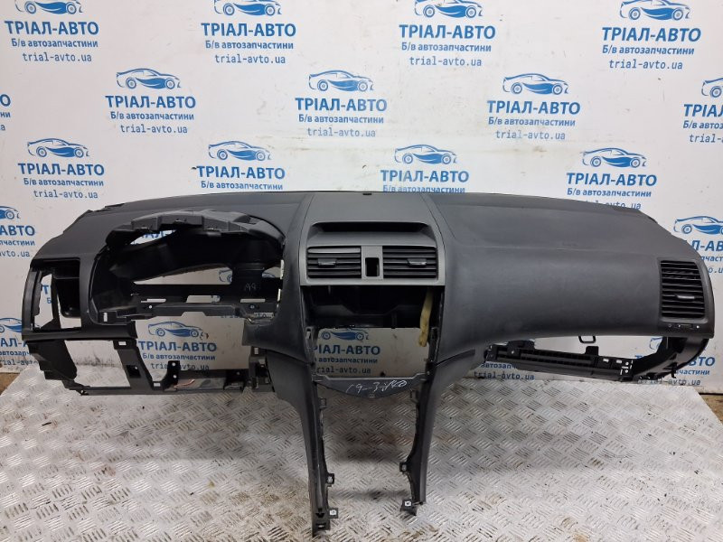 Торпеда с подушкой бесопасности Honda Accord 2002-2008 77100SEA020ZA (Арт. 76529) Київ - зображення 1