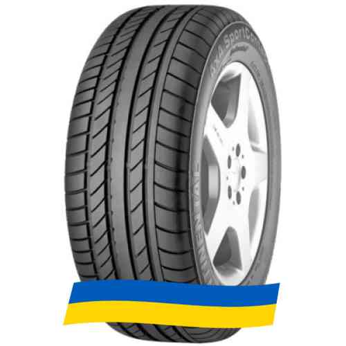 275/40 R20 Continental Conti4x4SportContact 106Y Позашляхова шина Київ