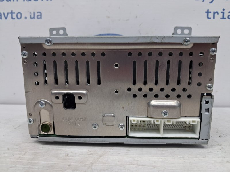 Магнитофон Kia Sportage 2010-2016 961603u230wk (Арт. 58973) Київ - зображення 4