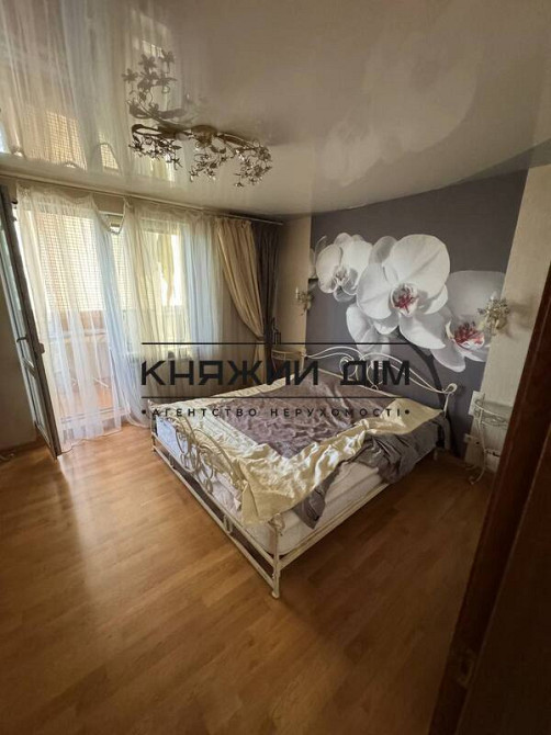 Оренда 3 х кім.. кв. на Дарницькому бульварі,8 код 11203601 Київ - зображення 11