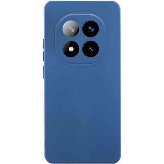 Чехол Silicone Cover Lakshmi Full Camera (AAA) для Xiaomi Redmi Note 15 4G/5G (EU) Херсон