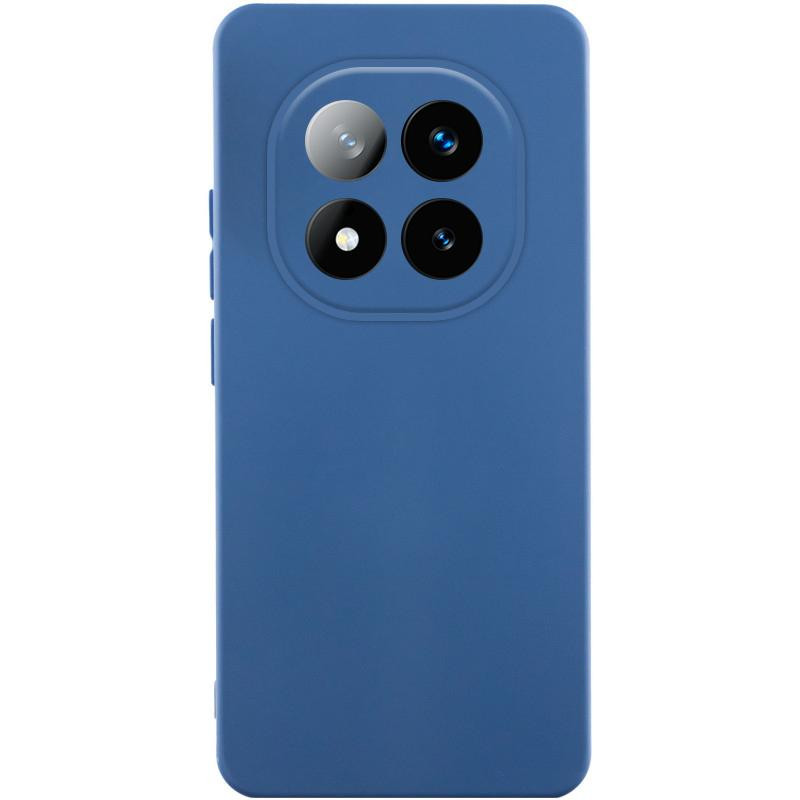 Чехол Silicone Cover Lakshmi Full Camera (AAA) для Xiaomi Redmi Note 15 4G/5G (EU) Херсон - изображение 1
