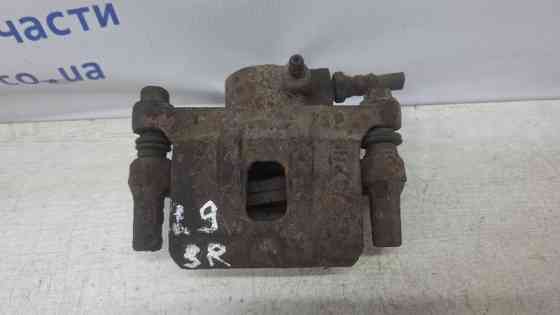 Суппорт задний правый Mitsubishi Lancer 2003-2009  (Арт. 74195) Київ