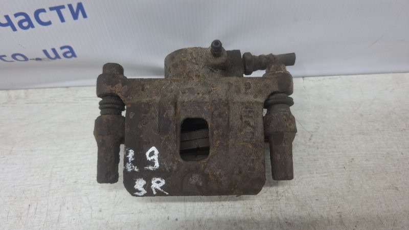 Суппорт задний правый Mitsubishi Lancer 9 1.6 БЕНЗИН 4G18 2003 (б/у) Київ - зображення 1