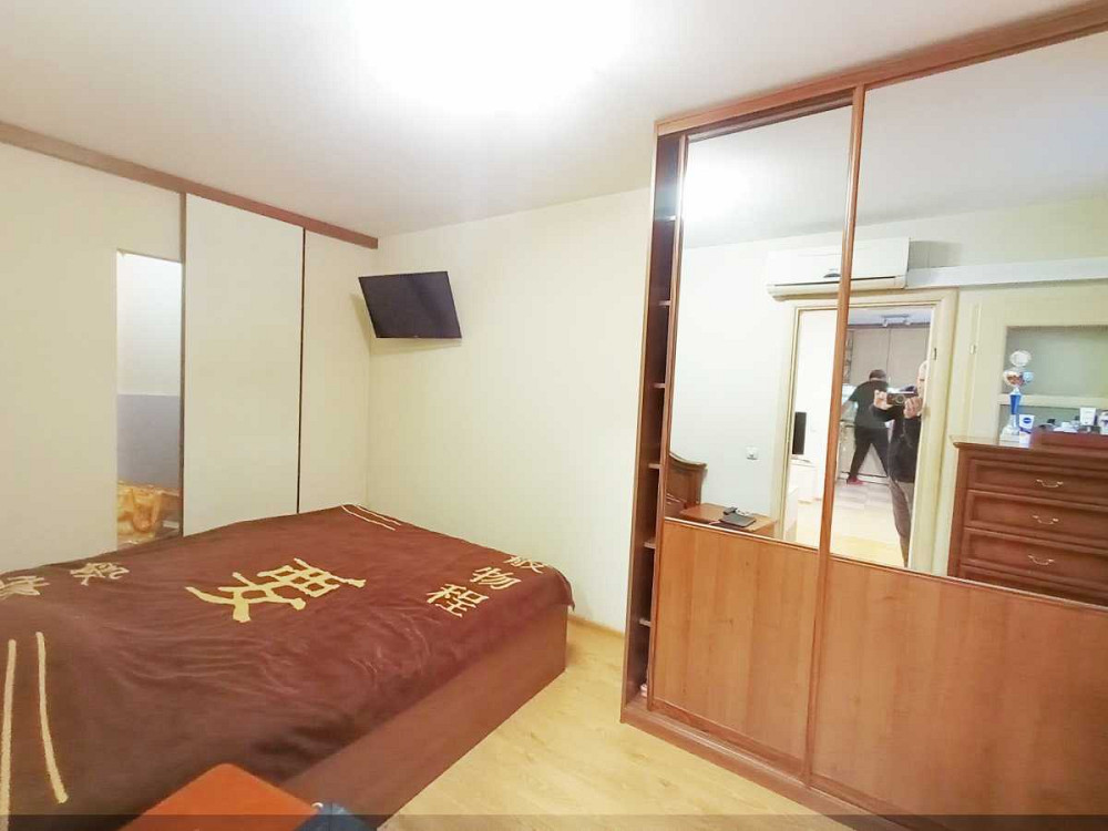 продажа 2-к квартира Киев, Соломенский, 52500 $ Київ - зображення 9