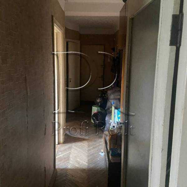 продажа 3-к квартира Киев, Оболонский, 75000 $ Київ - зображення 12