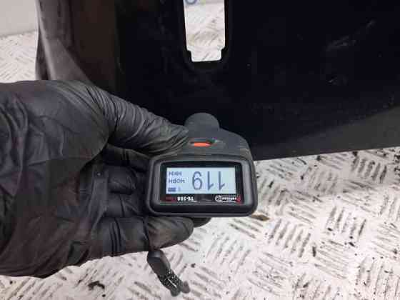 Крыло переднее правое Hyundai Sonata 2004-2010  (Арт. 66747) Київ