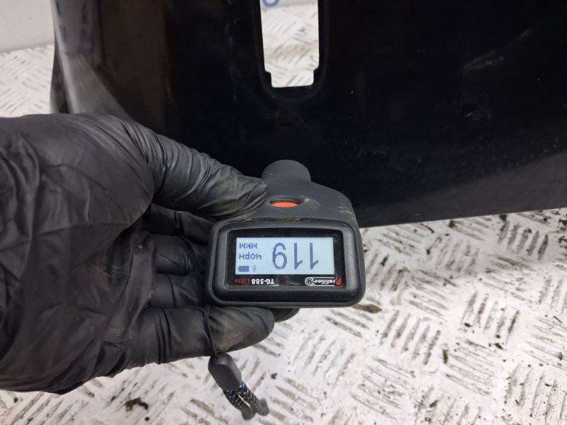 Крыло переднее правое Hyundai Sonata 2004-2010  (Арт. 66747) Київ - зображення 6