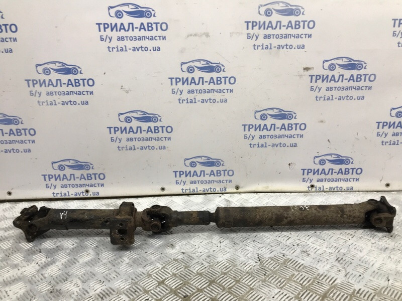 Вал карданный SsangYong Kyron 2005-2016 3320009413 (Арт. 47709) Київ - зображення 1