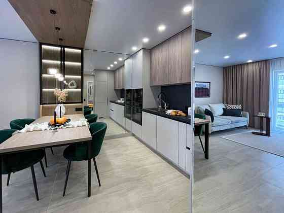 продажа 1-к квартира Киев, Голосеевский, 128000 $ Київ