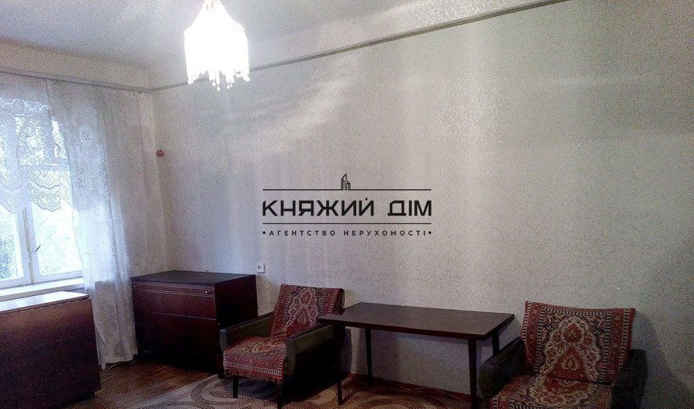 Оренда 2-кімнатної квартири м. Лісова по вулиці Ореста Левицького (Курчатова), код 1133623 Київ - зображення 5