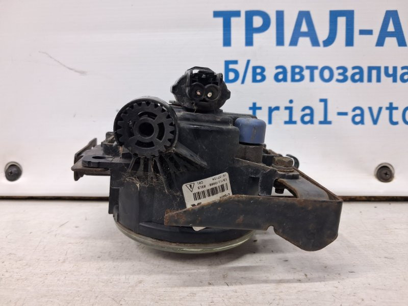 Фара противотуманная Mitsubishi Outlander 2007-2012 MN142091 (Арт. 68065) Київ - зображення 3