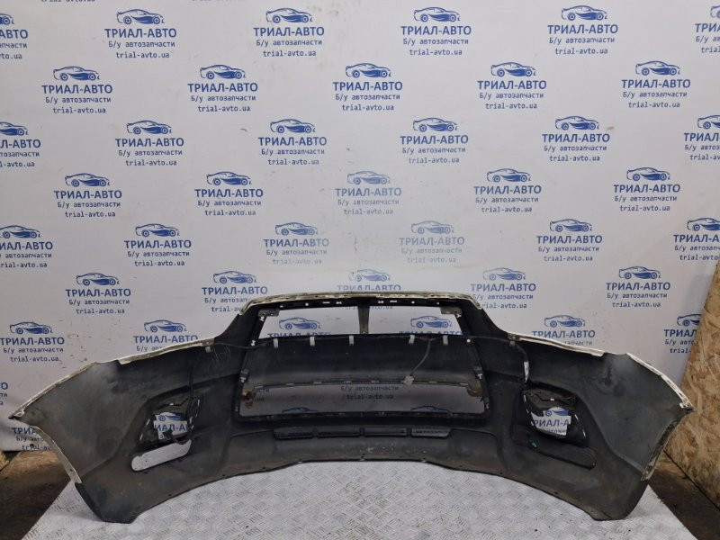 Бампер передний Mitsubishi ASX 2010- 6400D427 (Арт. 63494) Киев - изображение 7