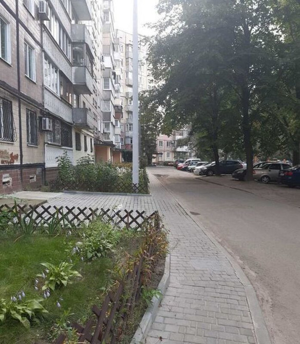 Продам 3-к квартиру на ж/м Левобережный 2 Днепр - изображение 3