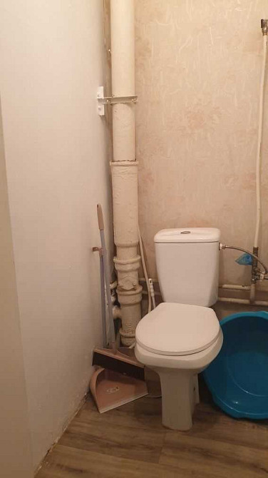 долгосрочная аренда 1-к квартира Киев, Оболонский, 10000 грн./мес. Київ - зображення 6