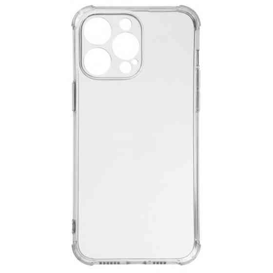 Панель ArmorStandart Air Force Camera cov для iPhone 15 Pro Max Прозора (ARM70848) (Код товару:31663 Харків