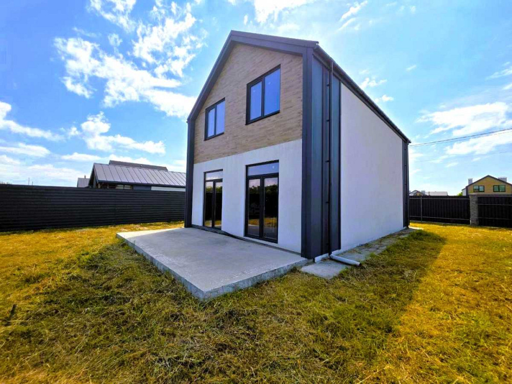 продажа 5-к дом Бориспольский, Петропавловское, 68000 $  - зображення 4