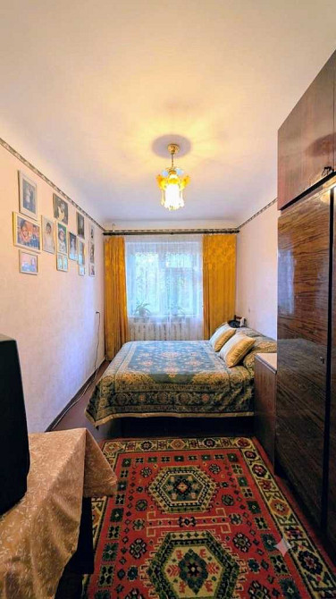 продажа 3-к квартира Кропивницкий, Крепостной, 39500 $ Кропивницький - зображення 3