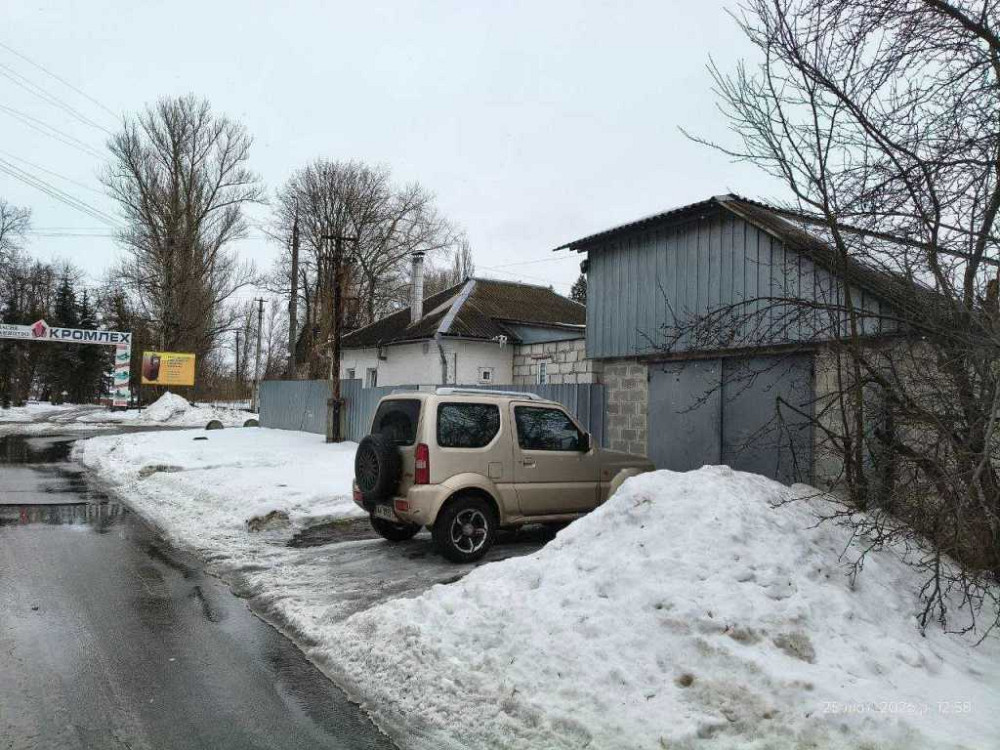 продажа 4-к дом Козелецкий, Козелец, 65000 $ Козелец - изображение 2