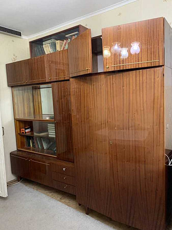 долгосрочная аренда 2-к квартира Киев, Шевченковский, 11000 грн./мес. Київ - зображення 5